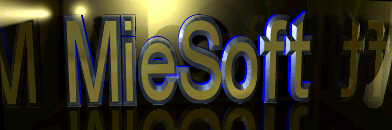 Miesoft